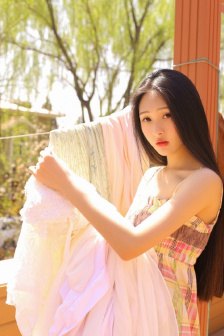 脱内衣展示LOOKBOOK